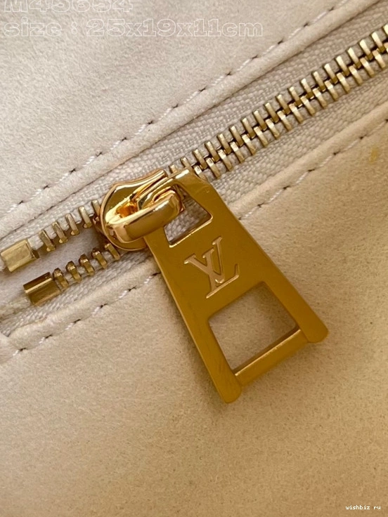 WIS LOUIS ONTHEGO PM VUITTON 0803